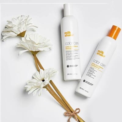 COLOUR CARE - PROTEZIONE PER CAPELLI COLORATI